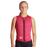 Follow Wake Cord Womens Impact Vest