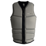 Follow Wake Division 2 Mens Impact Vest Charcoal