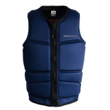 Follow Wake Division 2 Mens Impact Vest Navy