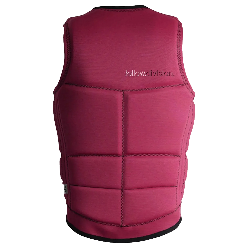 Follow Wake Division 2 Mens Impact Vest