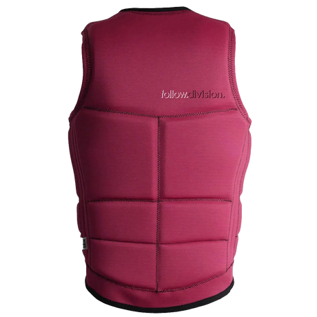 Follow Wake Division 2 Mens Impact Vest