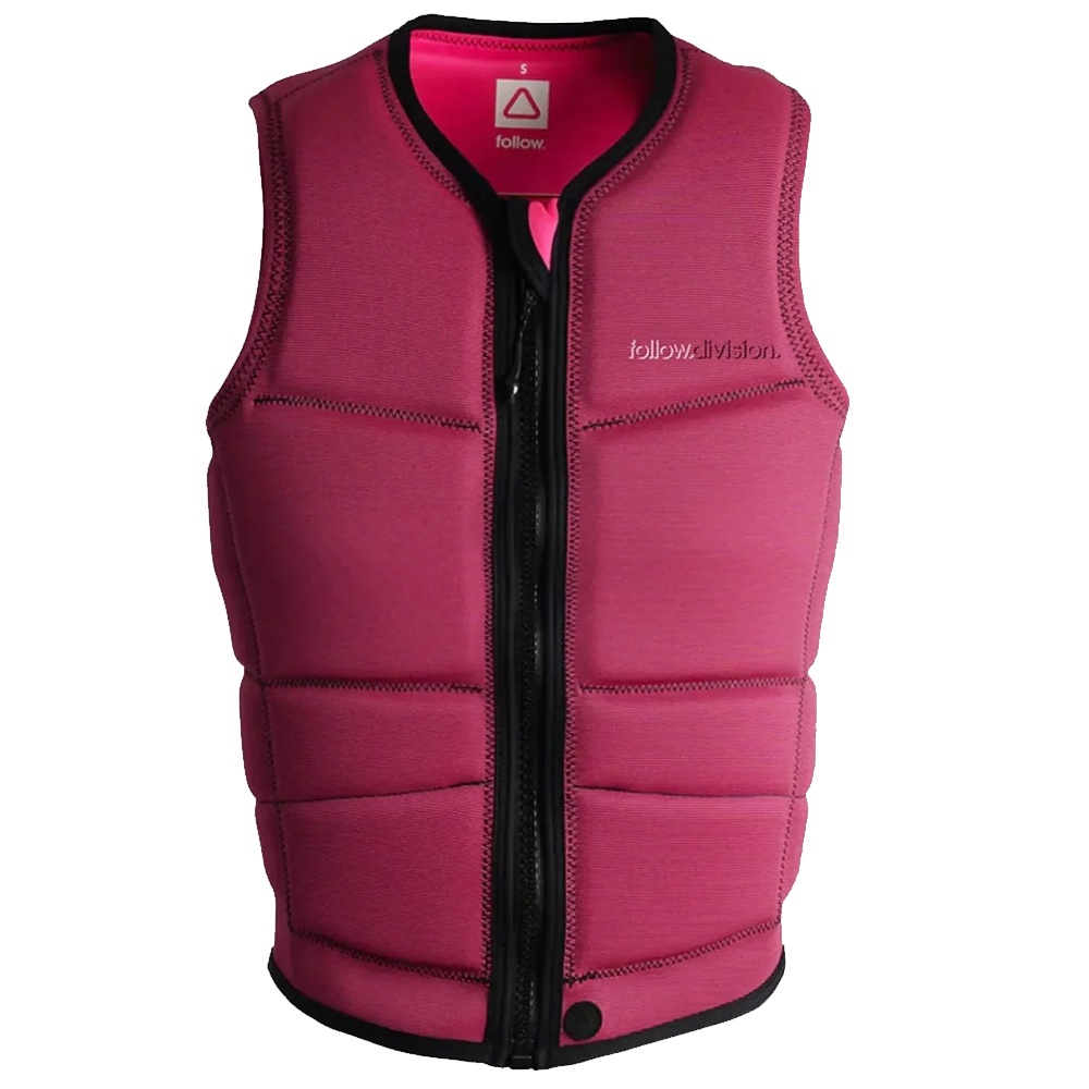 Follow Wake Division 2 Mens Impact Vest