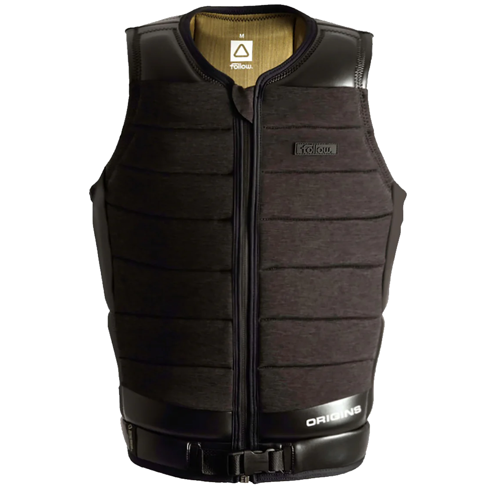 Follow Wake Origins Pro Mens Impact Vest