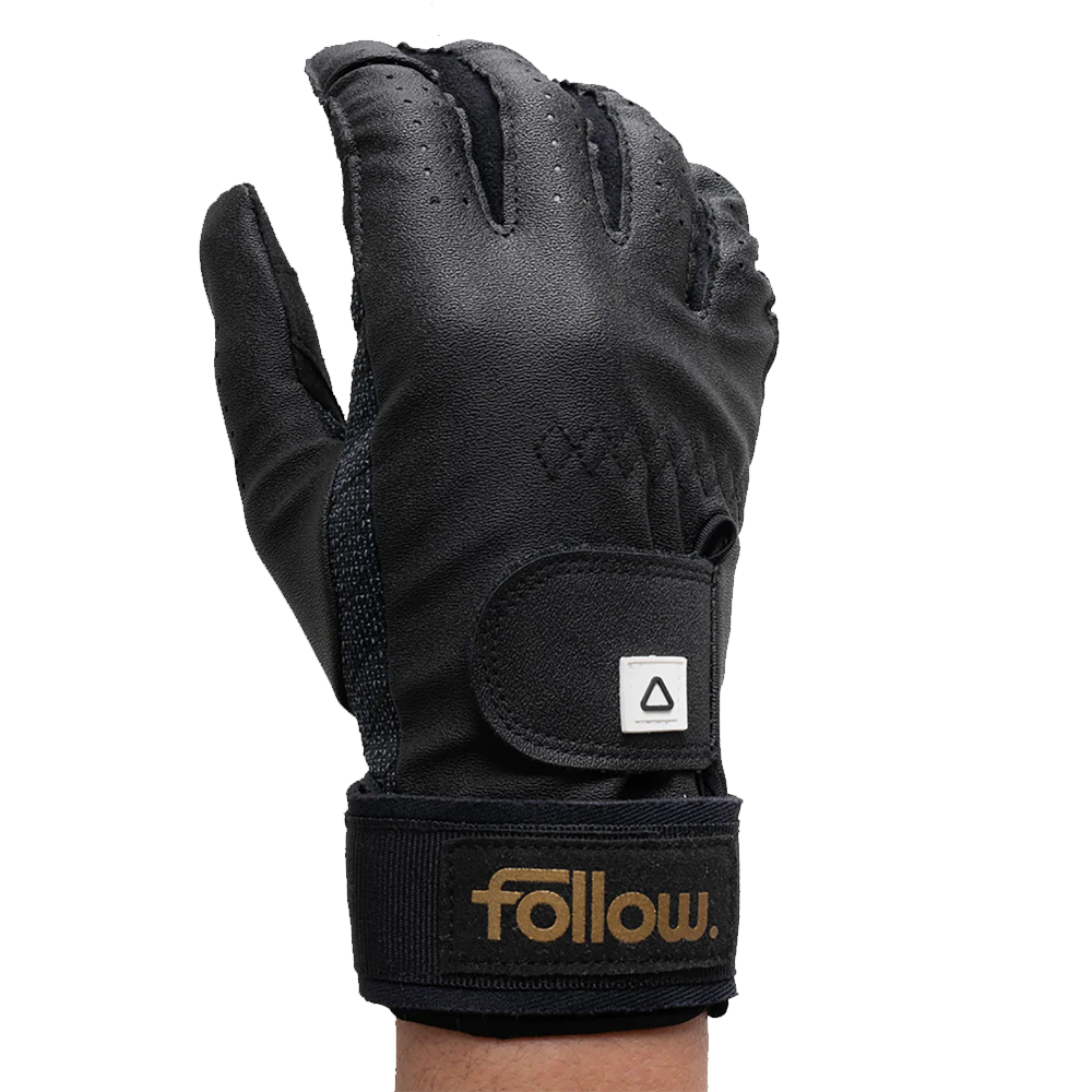 Follow Wake Origins Pro Kevlar Glove