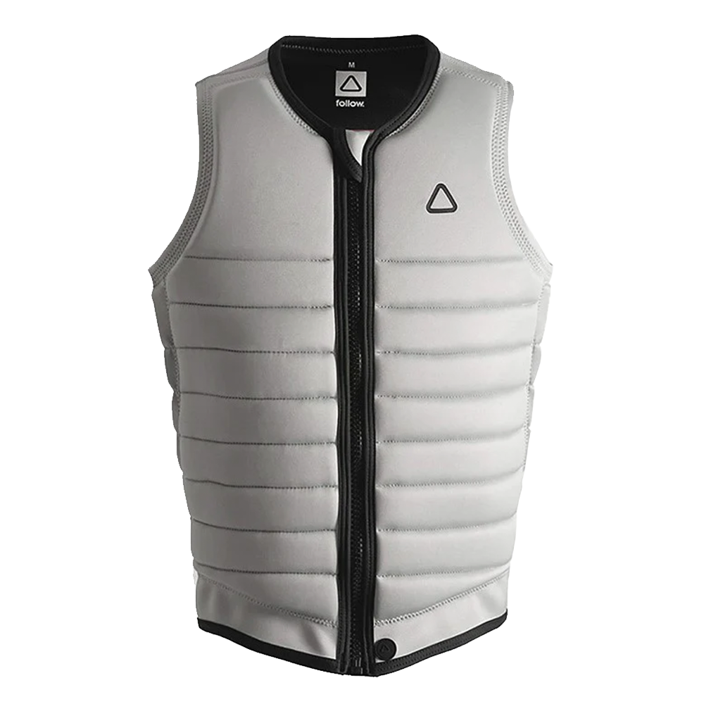 Follow Wake Primary Mens Impact Vest