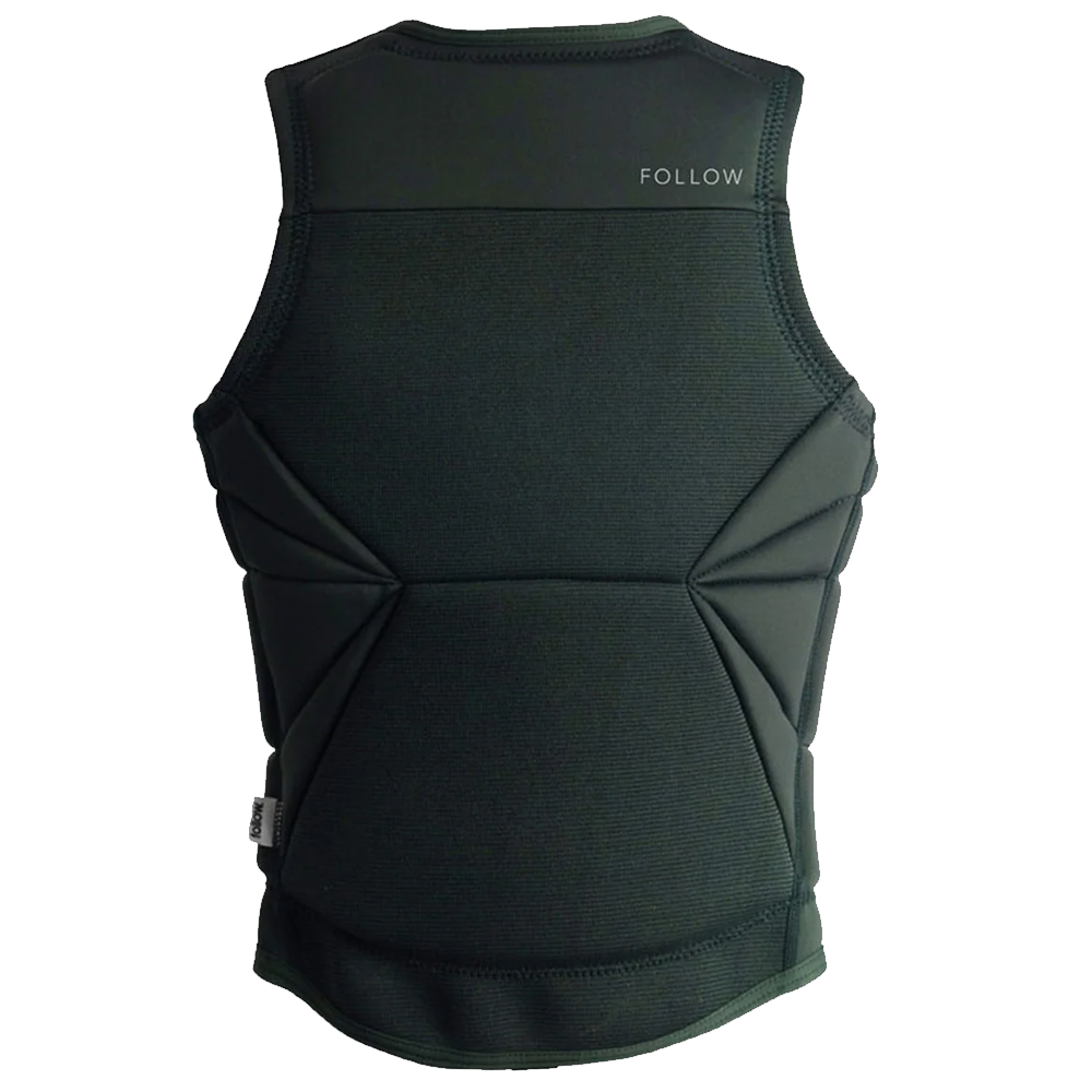 Follow Wake Rosa Womens Impact Vest