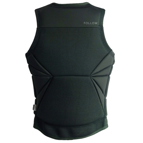 Follow Wake Rosa Womens Impact Vest