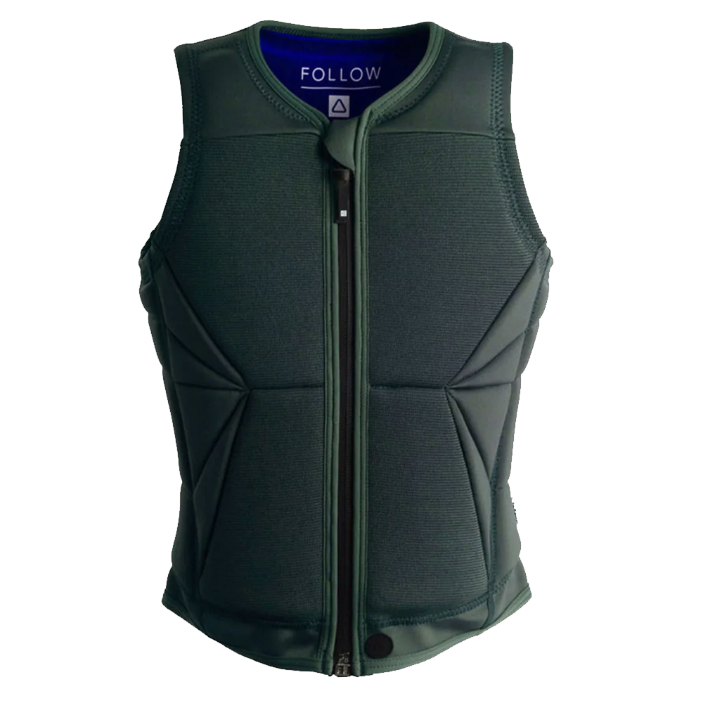 Follow Wake Rosa Womens Impact Vest