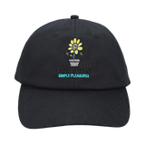 Follow Wake Simple Cap