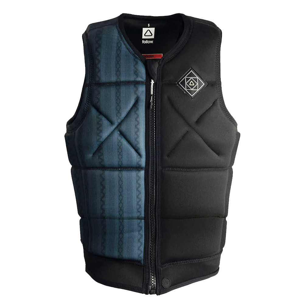 Follow Wake Unity Mens Impact Vest