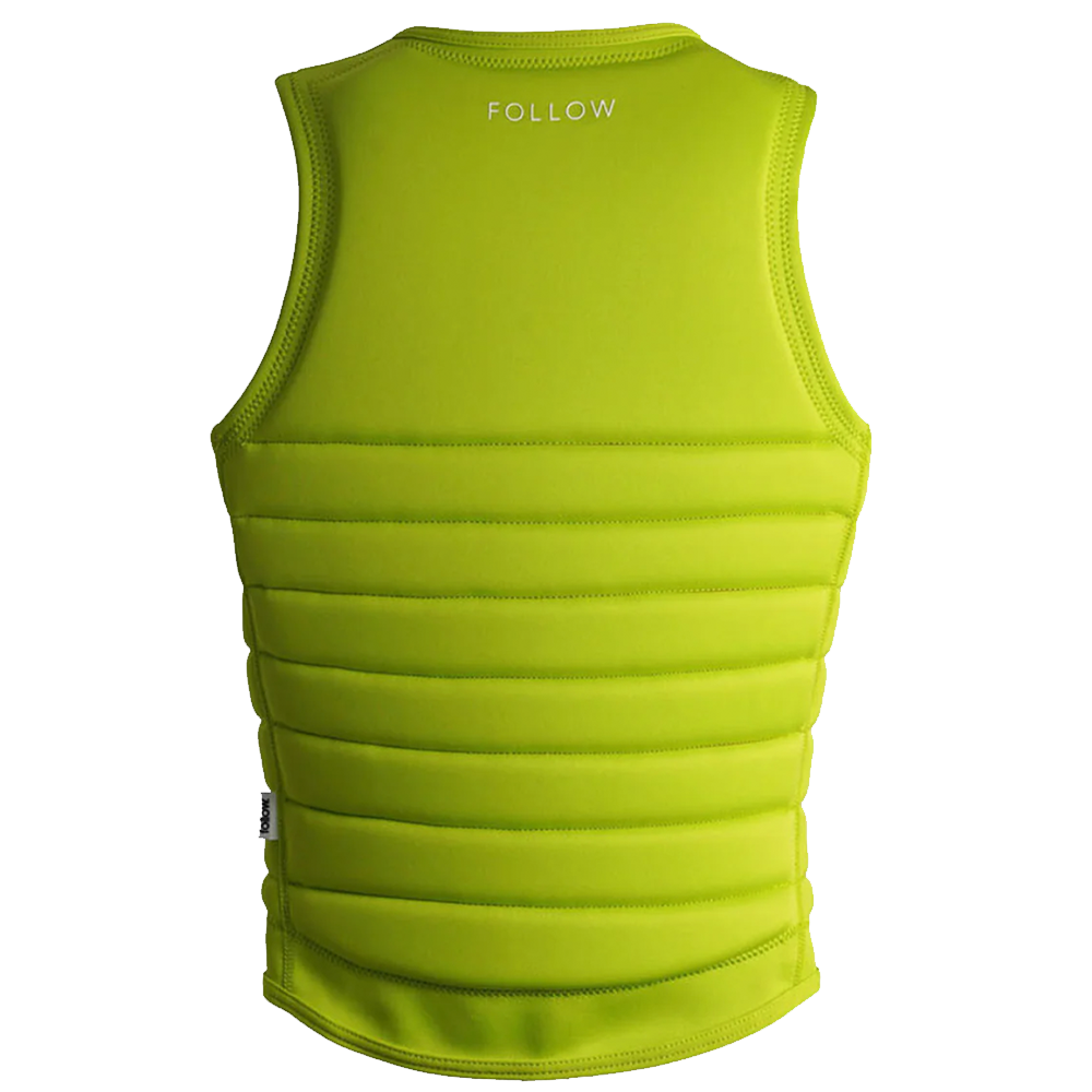 Follow Wake Primary Womens Impact Vest