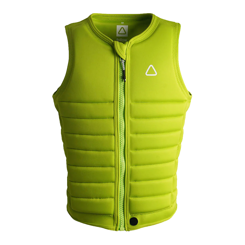 Follow Wake Primary Womens Impact Vest