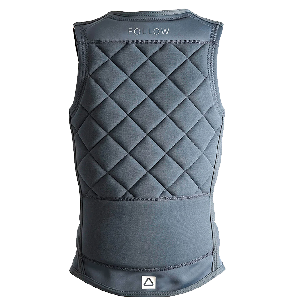 Follow Wake Stow Womens Impact Vest