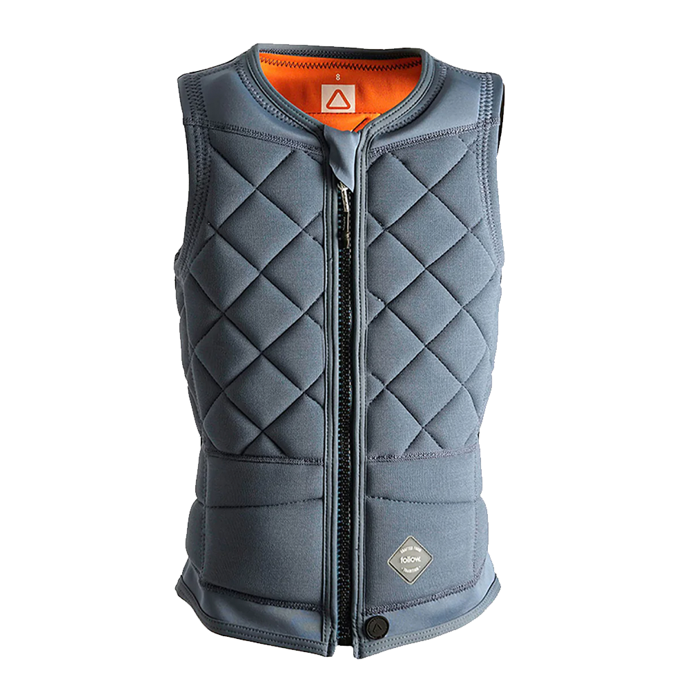 Follow Wake Stow Womens Impact Vest