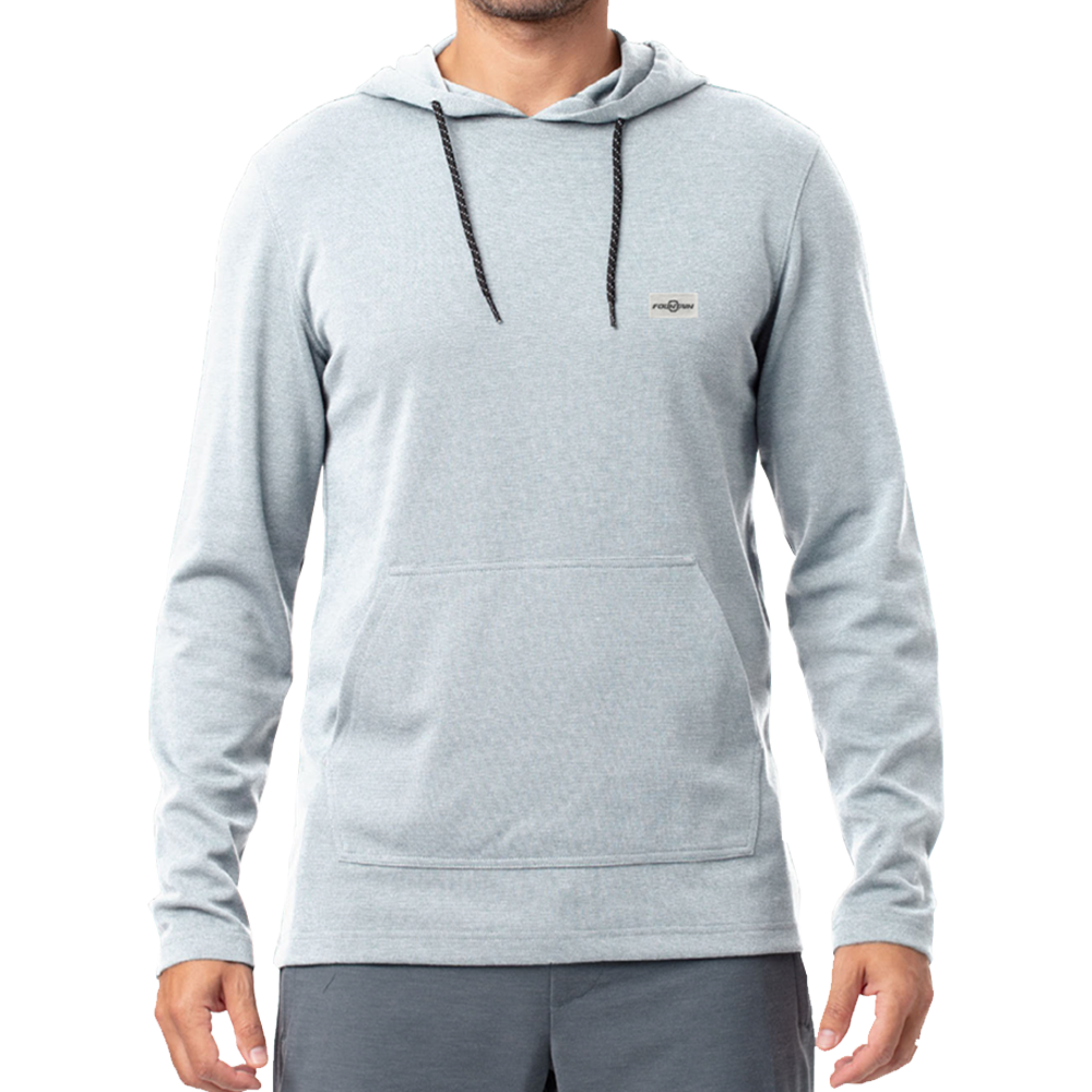 Fountain Boats Light Weight Hoodie