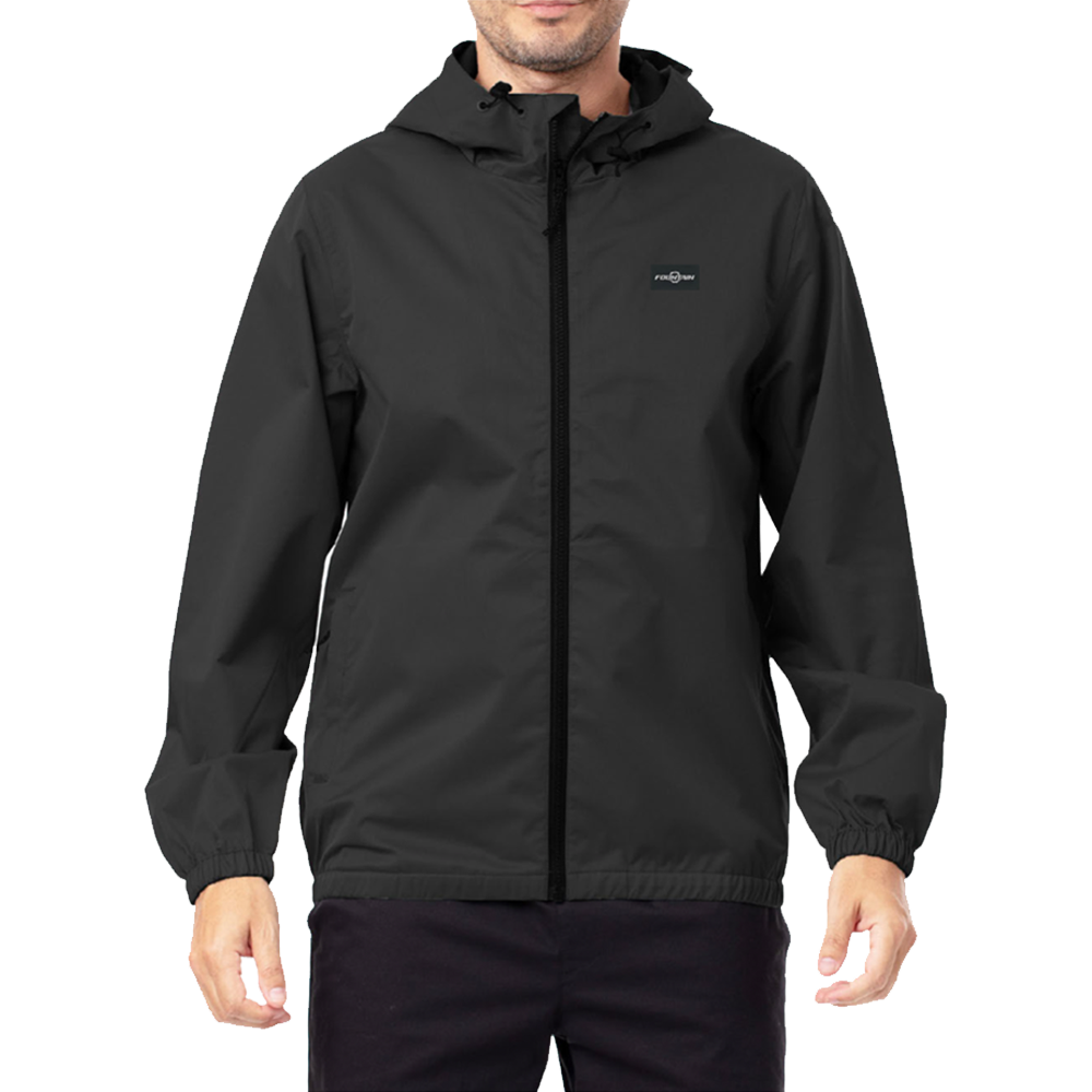 Fountain Boats Co-Captain Jacket