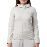 Fountain Womens Light Weight Zip Jacket