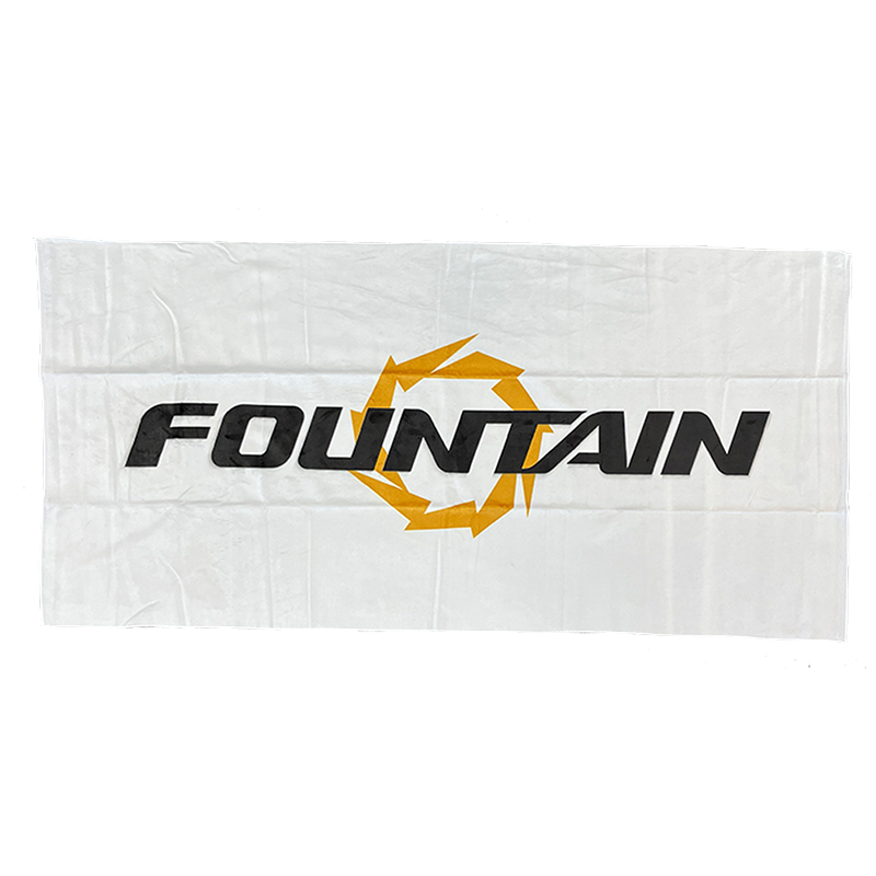 Fountain Legend Towel