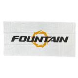 Fountain Legend Towel