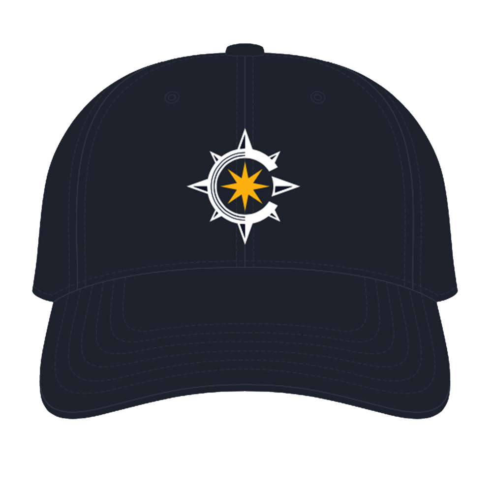 NauticStar Boats Compass Hat