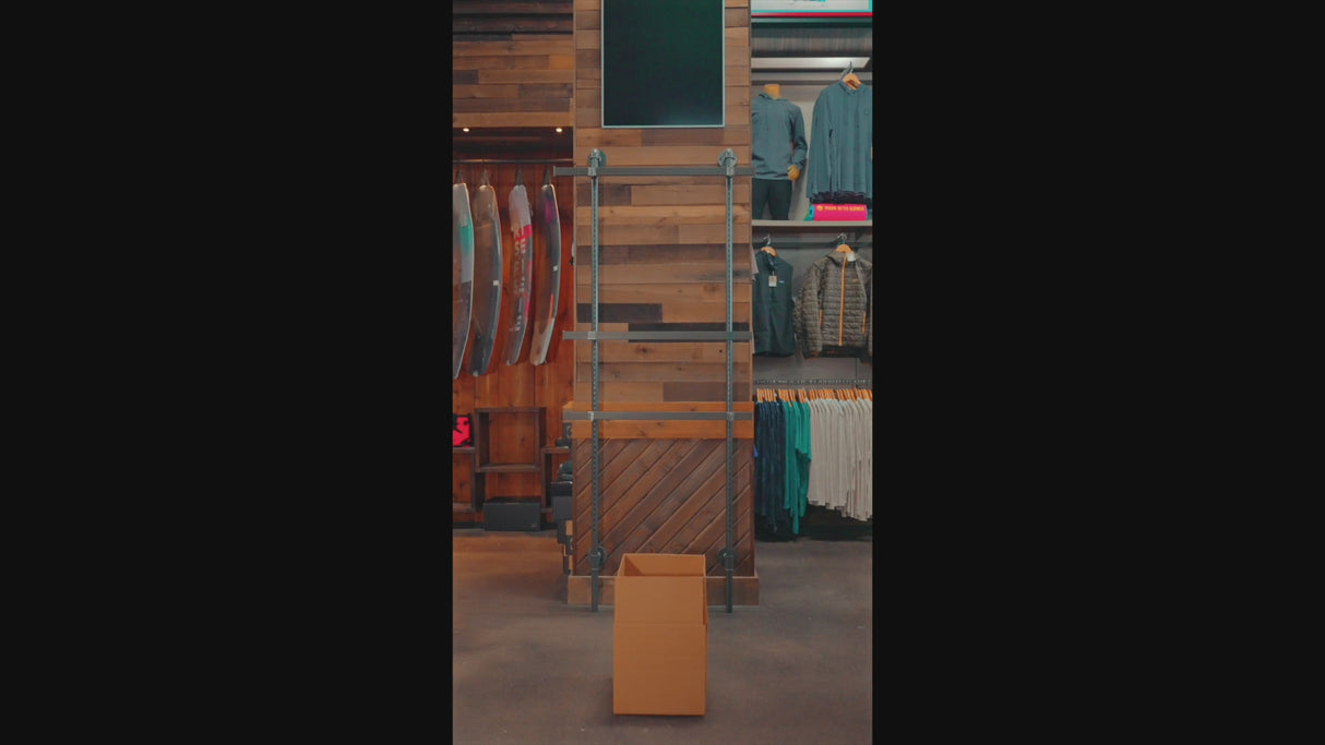 $125 Wake Effects Women's Mystery Box ($500+ Value)