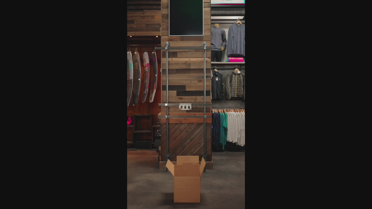 $75 Wake Effects Men's Mystery Box ($250+ Value)