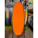 Rusty Surfboards Half n Half Underbite Wakesurfer 4'8