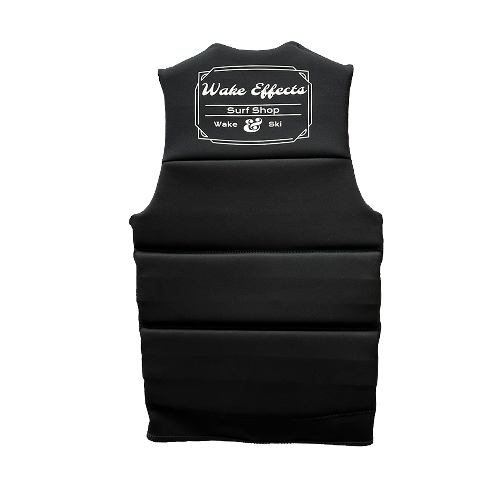 Wake Effects Blackout YES CGA Life Jacket