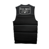 Wake Effects Blackout YES CGA Life Jacket