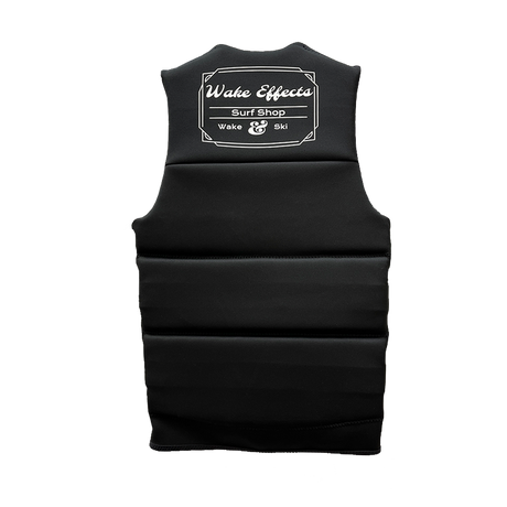 Wake Effects Blackout YES CGA Life Jacket