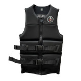 Wake Effects Blackout YES CGA Life Jacket