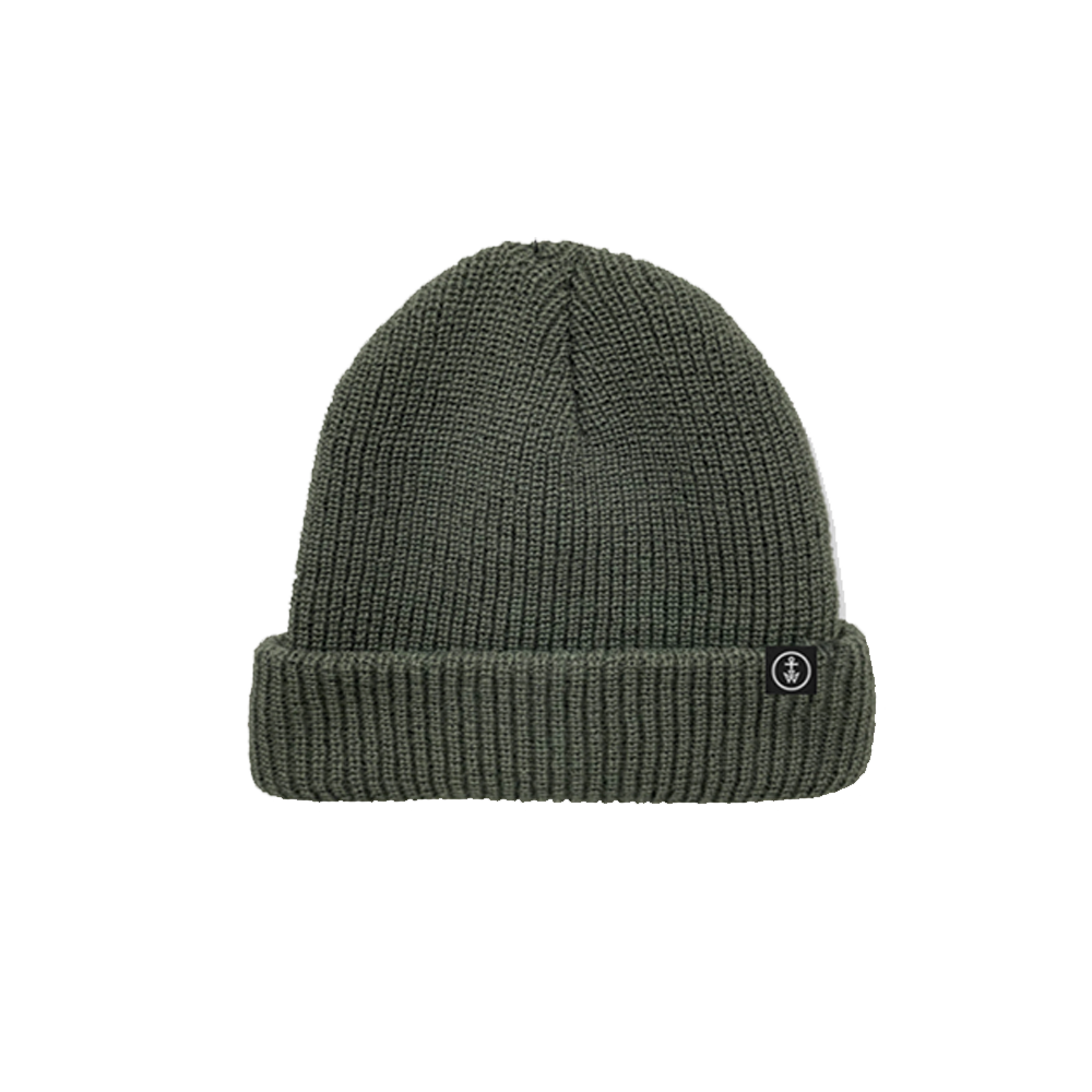 Wake Effects Trek Beanie