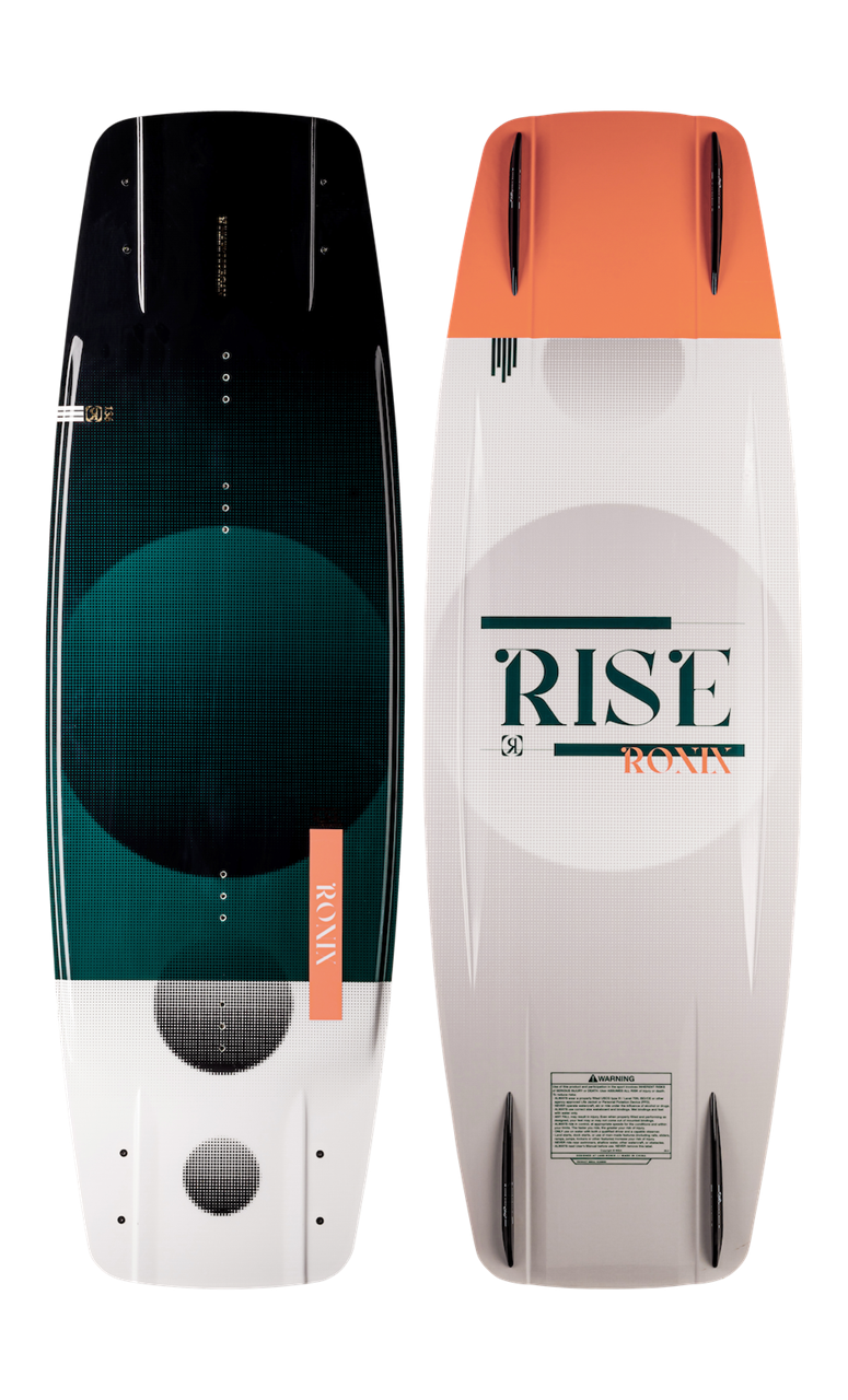 2023 Ronix Womens Rise Wakeboard