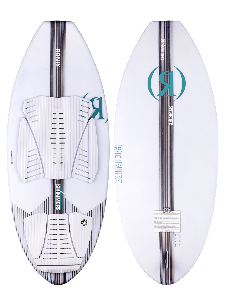 2023 Ronix Flyweight Pro Wakesurf Skimmer