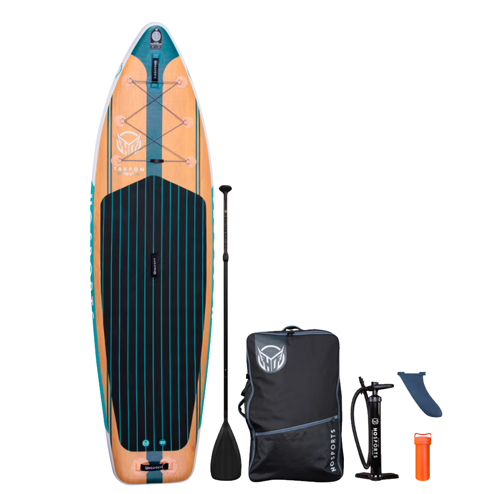 2024 HO Tarpon 10'6in Paddleboard