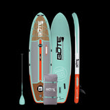 Bote Breeze Aero 10'8 Classic Paddle Board