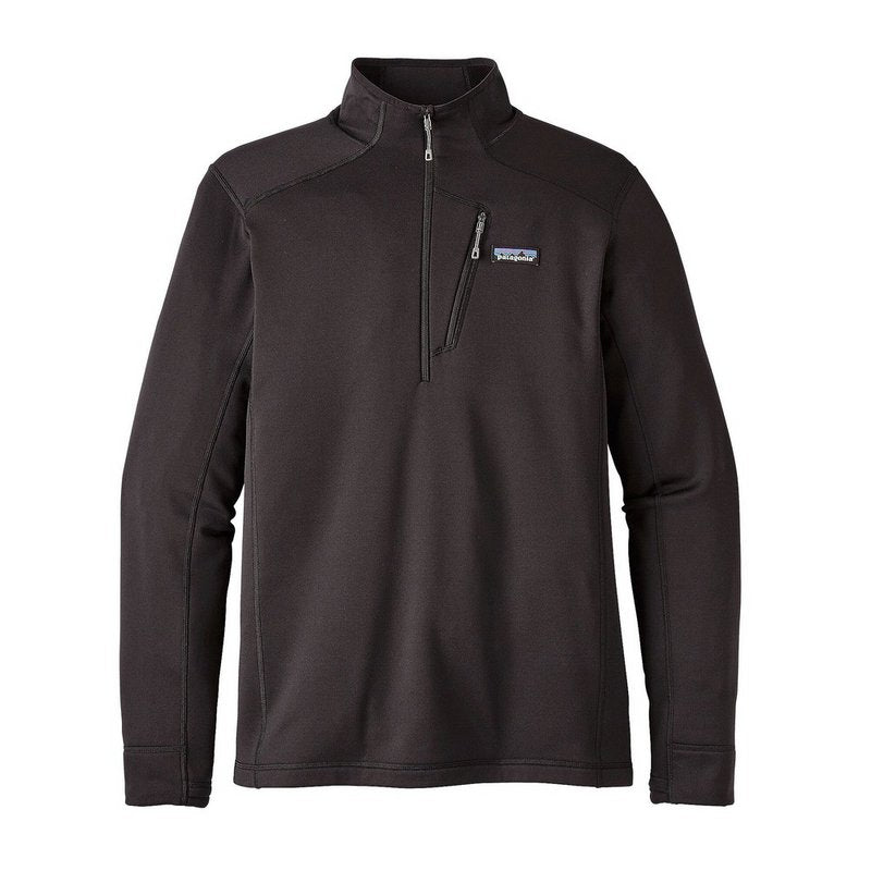 Patagonia Crosstrek 1/4 Zip Fleece