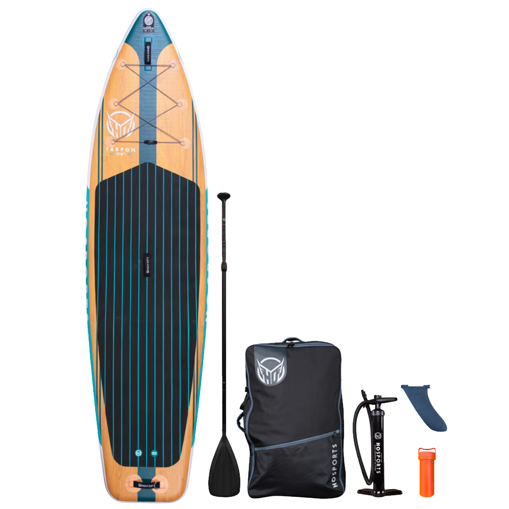 2024 HO Tarpon 11'6in Paddleboard