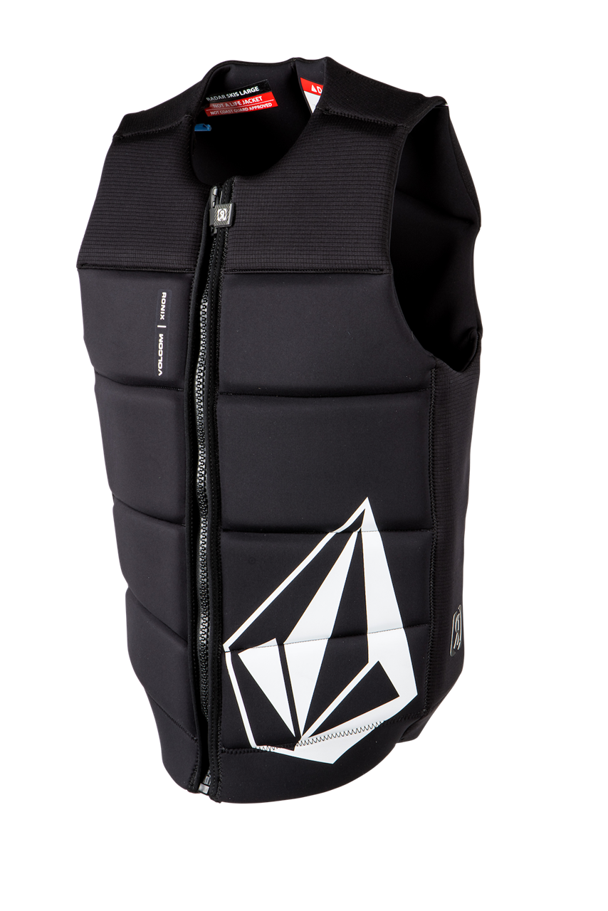 2025 Ronix Volcom Impact Vest