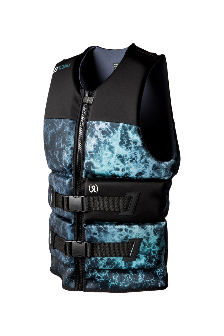 2026 Ronix Point Break Yes CGA Life Jacket