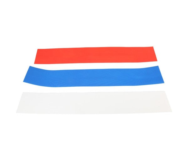 Ronix Colored Wakesurf Shaper Boat Velcro Kit