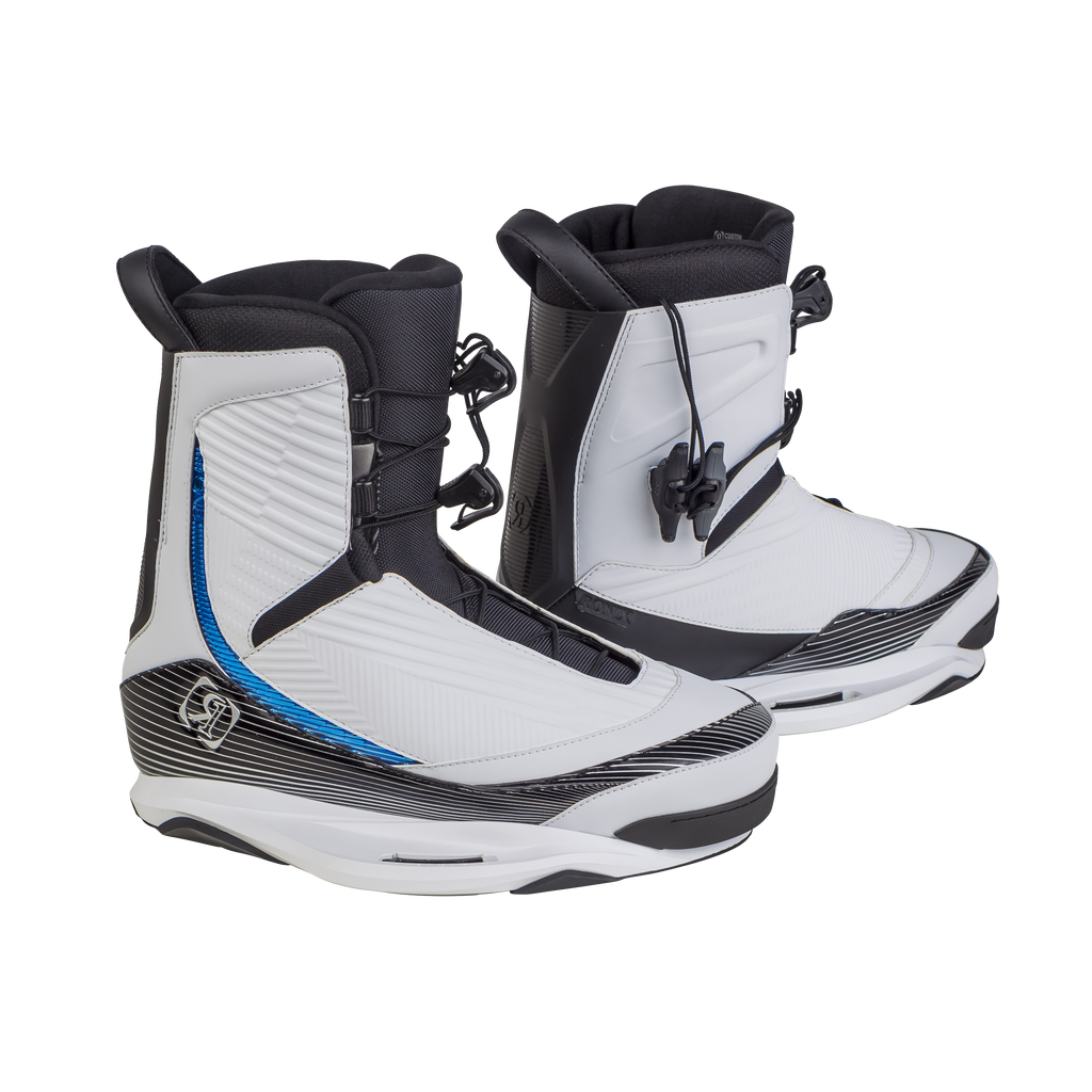 2016 Ronix One Throwback Wakeboard Boots