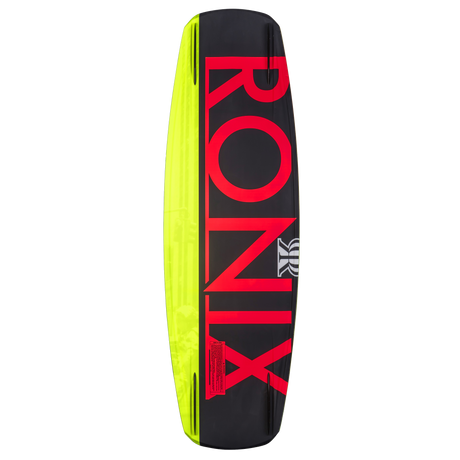 2016 Ronix Quarter Til Midnight Wakeboard