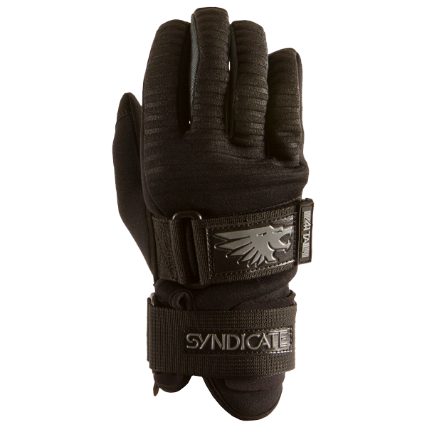 2018 HO Syndicate 41 Tail Water Ski Gloves