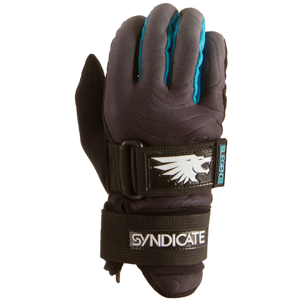 2018 HO Syndicate Legend Water Ski Gloves