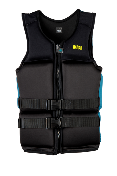 2026 Radar Boys Teen TRA CGA Life Jacket