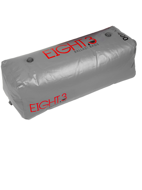 Ronix Eight.3 Plug & Play Ballast Bag