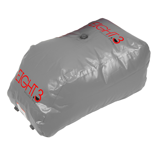 Ronix Eight.3 Custom Taper Ballast Bag