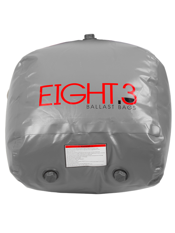 Ronix Eight.3 Plug & Play Ballast Bag