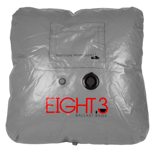 Ronix Eight.3 Telescoping Floor Ballast Bag